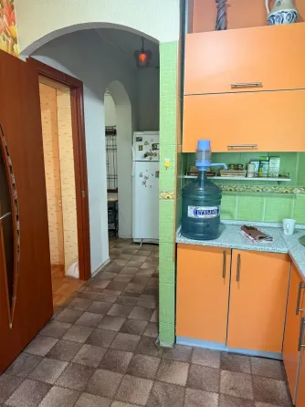 Продам 2ком Пролетарский район Исполком Донецк