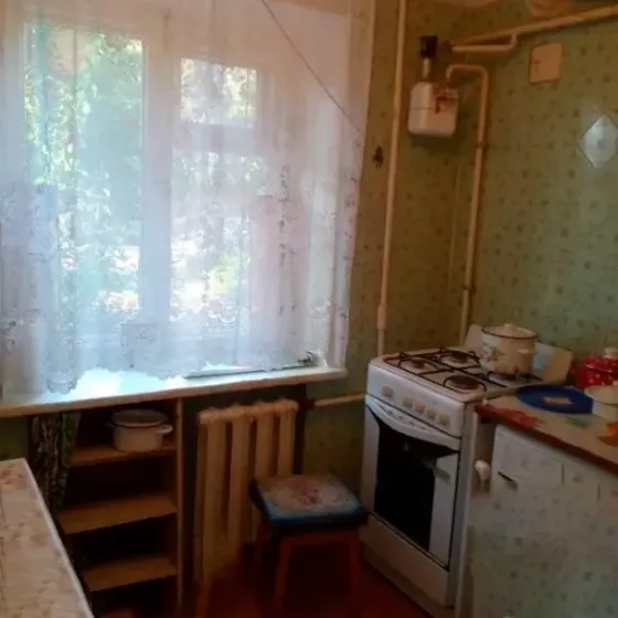 Продаётся 3х комнатная квартира в Калининском р-не, ул. Краснофлотская Донецк