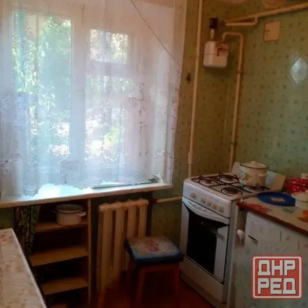 Продаётся 3х комнатная квартира в Калининском р-не, ул. Краснофлотская Донецк - изображение 6