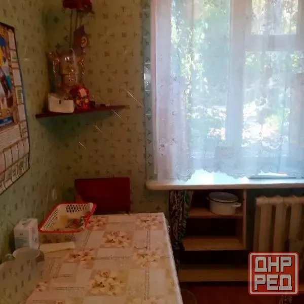 Продаётся 3х комнатная квартира в Калининском р-не, ул. Краснофлотская Донецк - изображение 5