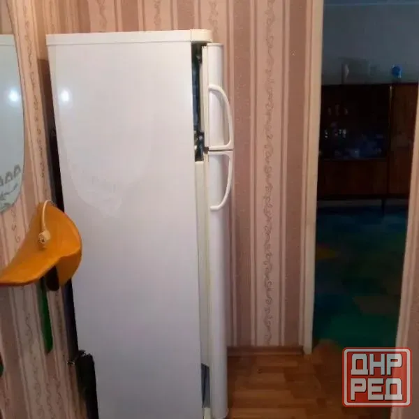 Продаётся 3х комнатная квартира в Калининском р-не, ул. Краснофлотская Донецк - изображение 3