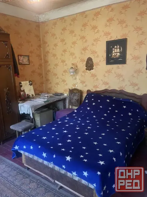 Продам 2 ком. кв-ру на земле Гвардейка, ориентир Орджоникидзе. Макеевка - изображение 2