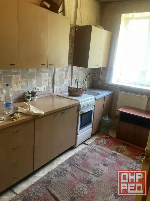 Продам 2 ком. кв-ру на земле Гвардейка, ориентир Орджоникидзе. Макеевка - изображение 7
