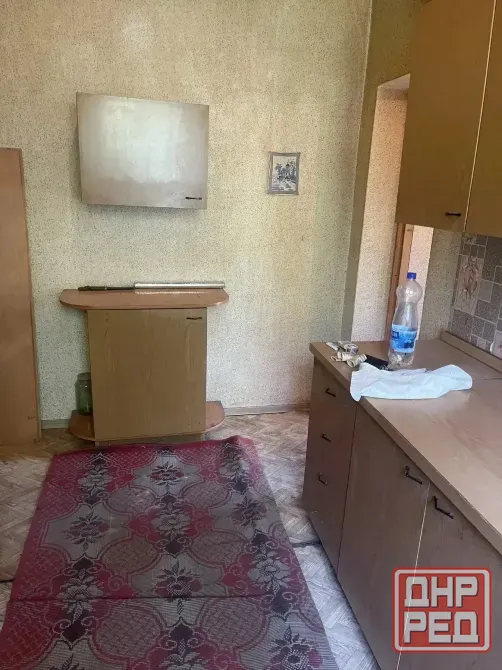 Продам 2 ком. кв-ру на земле Гвардейка, ориентир Орджоникидзе. Макеевка - изображение 8