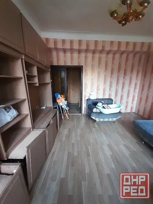 Продам 2ком Макеевка, Гвардейка, 83 квартал Макеевка - изображение 2
