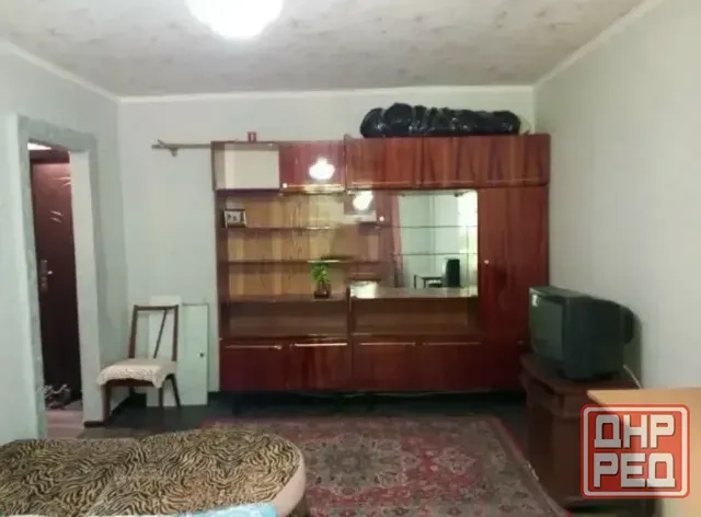 Продается 3-х комн. кв-ра г.Донецк, ул.Калужская Донецк - изображение 6