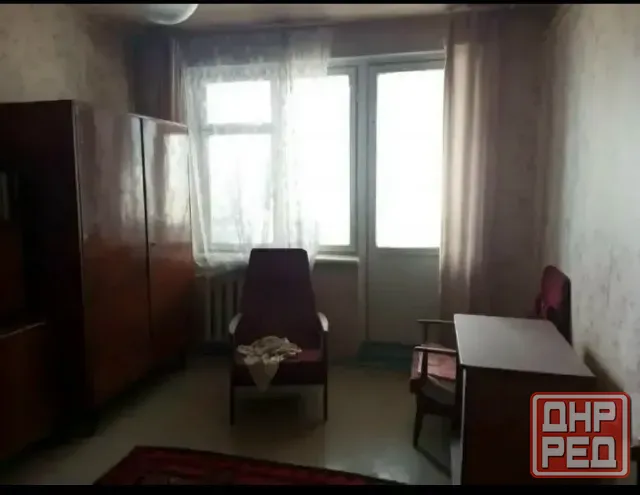 Продается 3-х комн. кв-ра г.Донецк, ул.Калужская Донецк - изображение 1