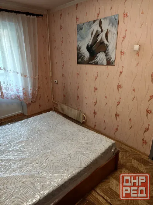 сдам 2 к.кв. ворош.р. челюскинцев -гурова вода 24/7 40000 р. накопитель с насосом бойлер новые. Донецк - изображение 6