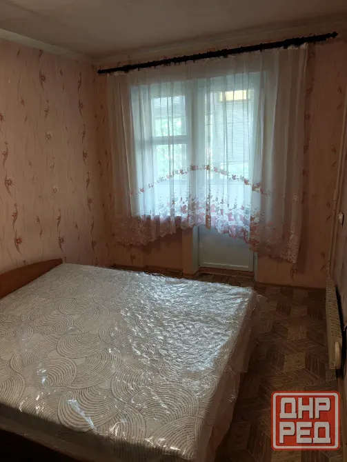 сдам 2 к.кв. ворош.р. челюскинцев -гурова вода 24/7 40000 р. накопитель с насосом бойлер новые. Донецк - изображение 3