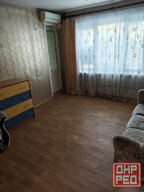 сдам 2 к.кв. ворош.р. челюскинцев -гурова вода 24/7 40000 р. накопитель с насосом бойлер новые. Донецк - изображение 7