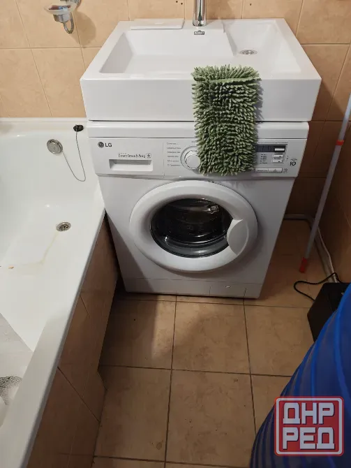 сдам 2 к.кв. ворош.р. челюскинцев -гурова вода 24/7 40000 р. накопитель с насосом бойлер новые. Донецк - изображение 10