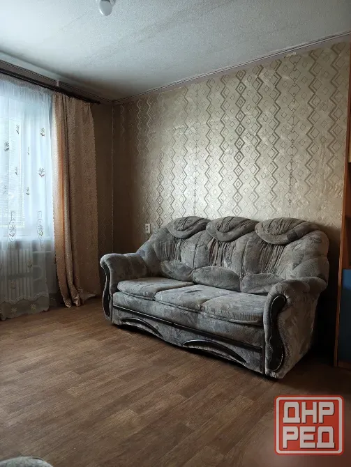 сдам 2 к.кв. ворош.р. челюскинцев -гурова вода 24/7 40000 р. накопитель с насосом бойлер новые. Донецк - изображение 8