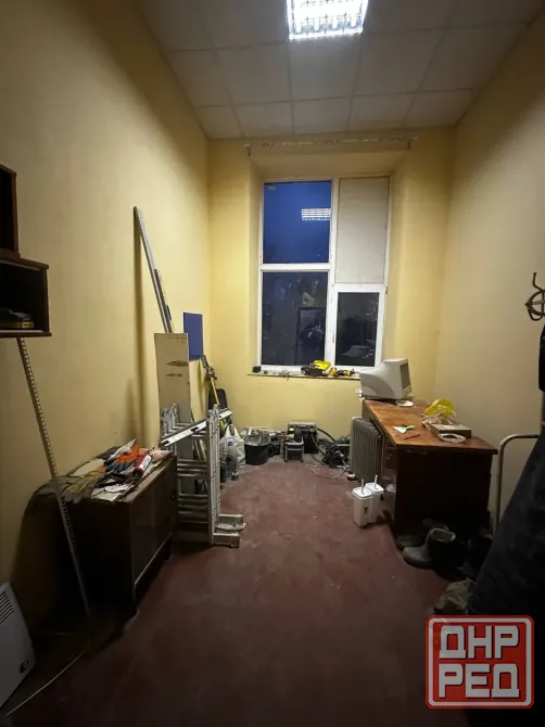 Сдаются уютные офис/ кабинеты в Червоногвардейском районе г. Макеевки Ориентир-кафе Сказка Донецк - изображение 2