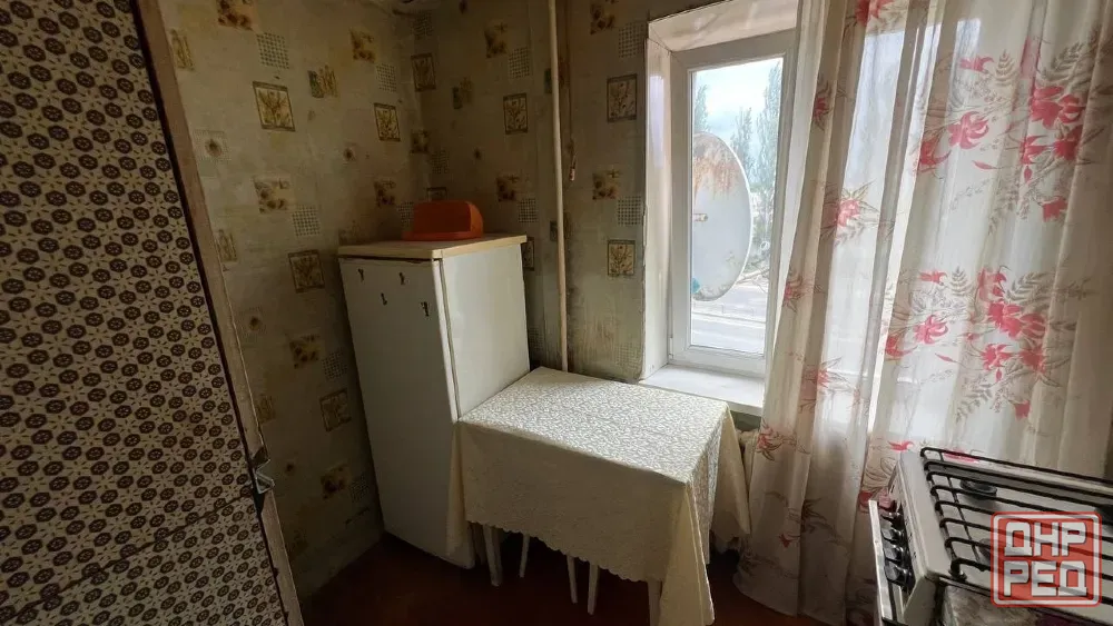 Продам 2к.кв. пр.Ильича 98, Макаронка Донецк - изображение 4