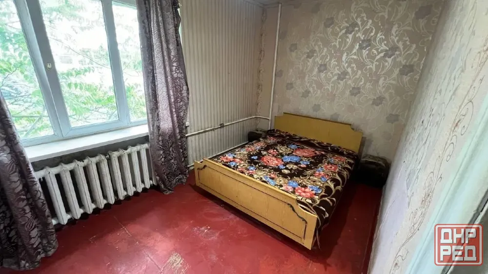 Продам 2к.кв. пр.Ильича 98, Макаронка Донецк - изображение 5