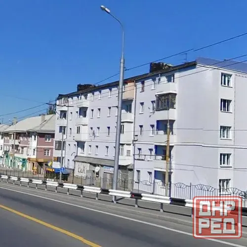 Продам 2к.кв. пр.Ильича 98, Макаронка Донецк - изображение 8