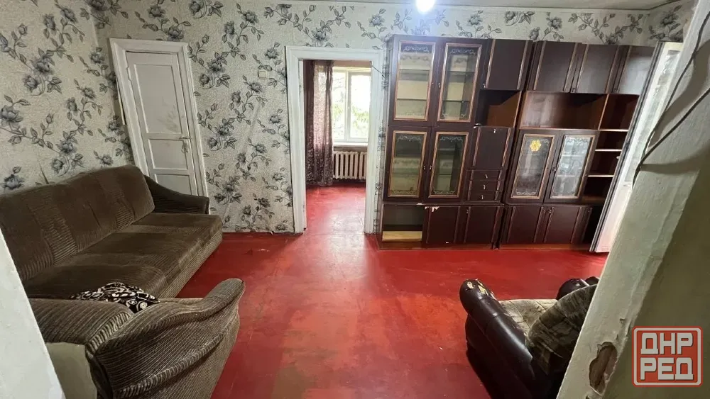 Продам 2к.кв. пр.Ильича 98, Макаронка Донецк - изображение 2