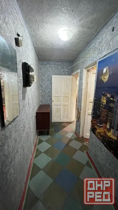 Продам 2к.кв. пр.Ильича 98, Макаронка Донецк - изображение 7