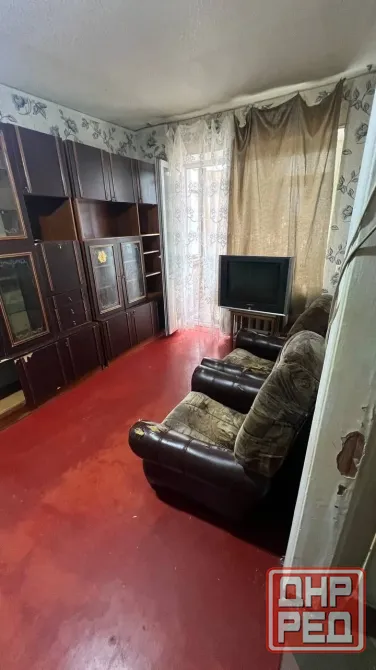 Продам 2к.кв. пр.Ильича 98, Макаронка Донецк - изображение 1