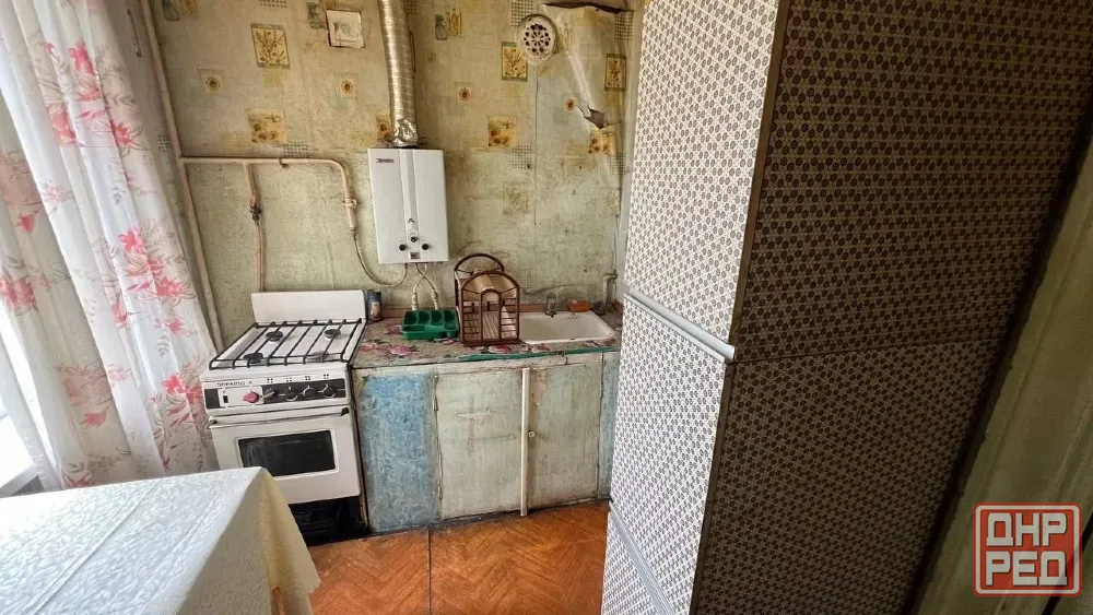 Продам 2к.кв. пр.Ильича 98, Макаронка Донецк - изображение 6