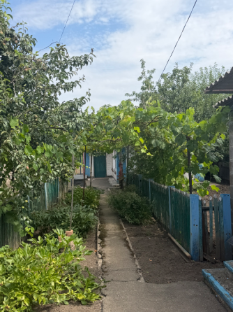 Продам дом на Жилплощадке Донецк