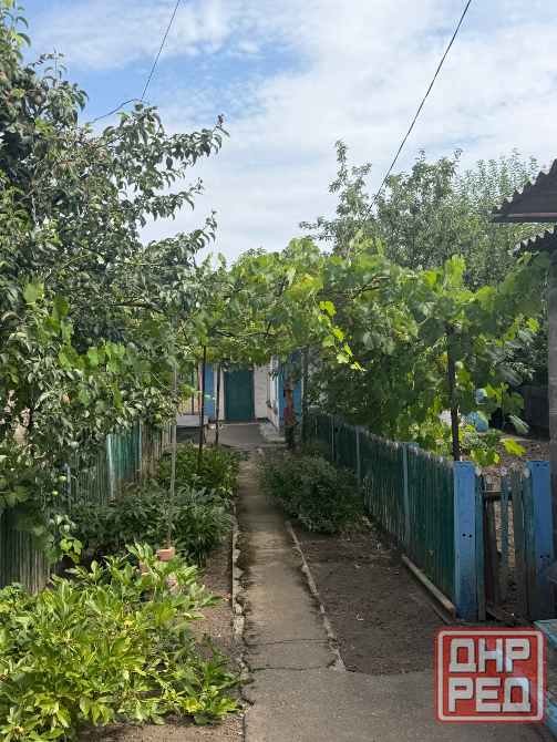 Продам дом на Жилплощадке Донецк - изображение 3