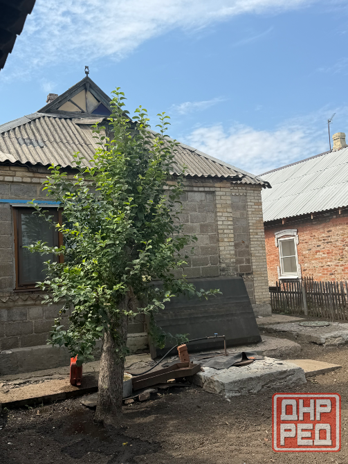 Продам дом на Жилплощадке Донецк - изображение 2