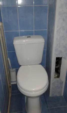 Сдам 3-х ком. кв. Прожекторная,есть вся мебель и техника. Донецк