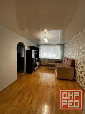 Сдам квартиру в Мариуполе Мариуполь - изображение 3