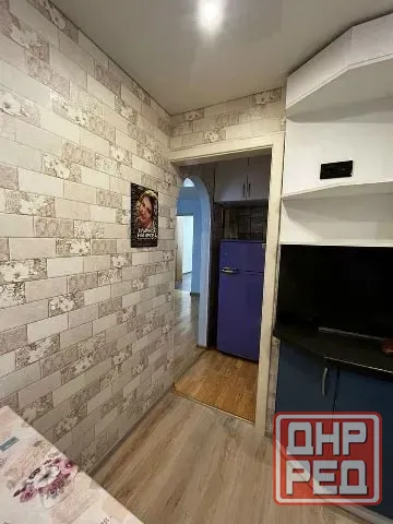Сдам квартиру в Мариуполе Мариуполь - изображение 4