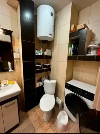 Продается 2-х комн. кв-ра г.Донецк, 5 участок Донецк