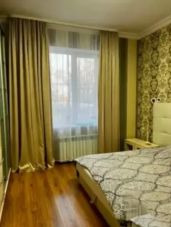 Продается 2-х комн. кв-ра г.Донецк, 5 участок Донецк