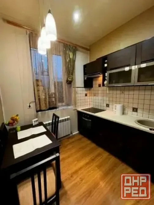 Продается 2-х комн. кв-ра г.Донецк, 5 участок Донецк - изображение 8