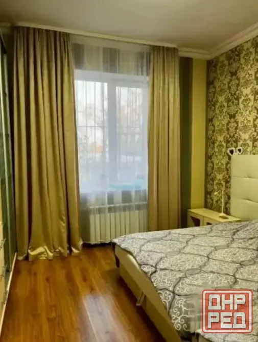 Продается 2-х комн. кв-ра г.Донецк, 5 участок Донецк - изображение 2