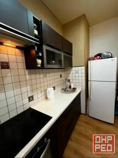 Продается 2-х комн. кв-ра г.Донецк, 5 участок Донецк - изображение 9