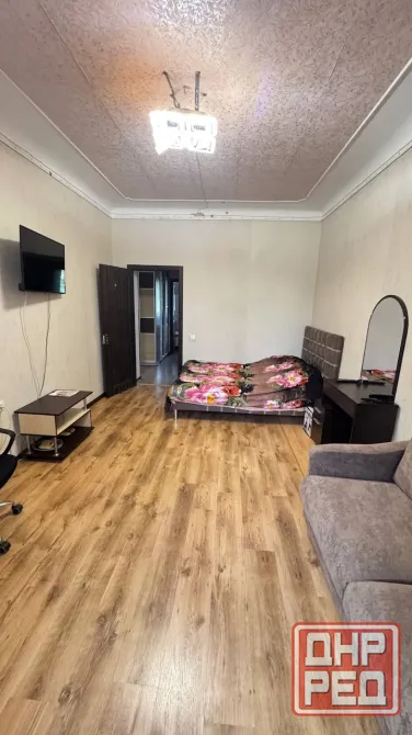 Сдается в аренду крупногабаритную 2 к кв-ру в Центре, ор-р Дом с часами Мариуполь - изображение 4
