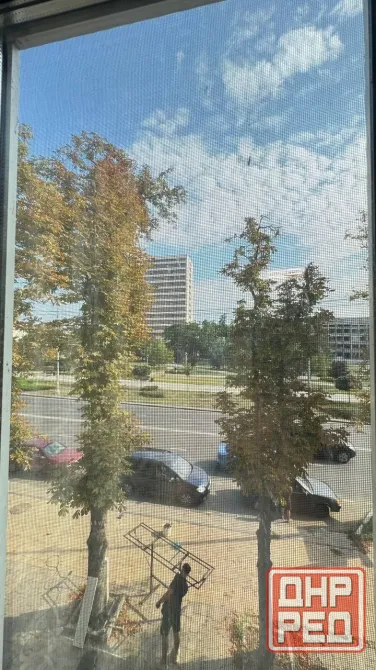 Сдается в аренду крупногабаритную 2 к кв-ру в Центре, ор-р Дом с часами Мариуполь - изображение 12