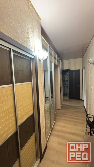 Сдается в аренду крупногабаритную 2 к кв-ру в Центре, ор-р Дом с часами Мариуполь - изображение 8