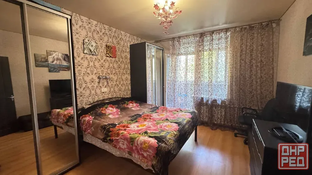 Сдается в аренду крупногабаритную 2 к кв-ру в Центре, ор-р Дом с часами Мариуполь - изображение 6
