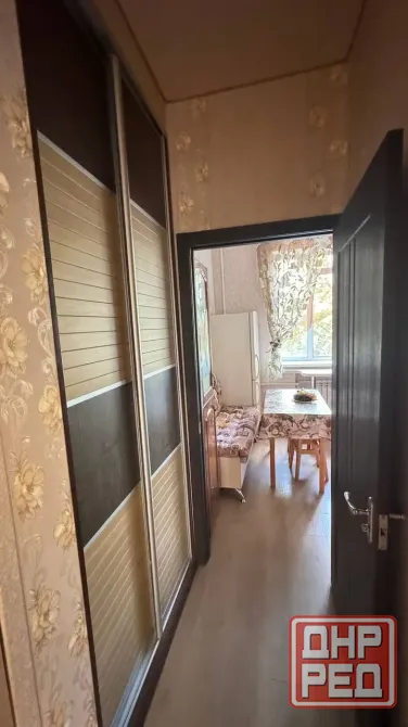 Сдается в аренду крупногабаритную 2 к кв-ру в Центре, ор-р Дом с часами Мариуполь - изображение 9