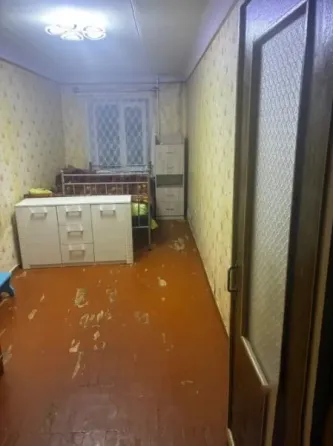 Продаётся 3-х комнатная квартира в Будённовском р-не, ул. Отважных Донецк
