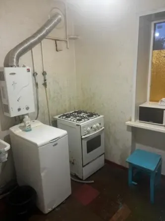 Продаётся 3-х комнатная квартира в Будённовском р-не, ул. Отважных Донецк