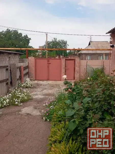 дом 3к макеевка горняцкий рн (ор-р пос осипенко) 7 млн руб Макеевка - изображение 10
