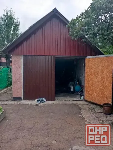 дом 3к макеевка горняцкий рн (ор-р пос осипенко) 7 млн руб Макеевка - изображение 2