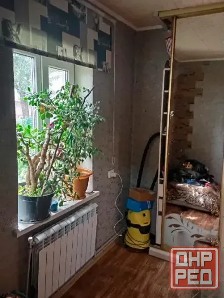 дом 3к макеевка горняцкий рн (ор-р пос осипенко) 7 млн руб Макеевка - изображение 3