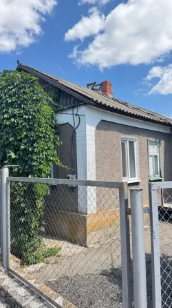 Продам дом в днр Тельмановский р-н пгт Андреевка Тельманово