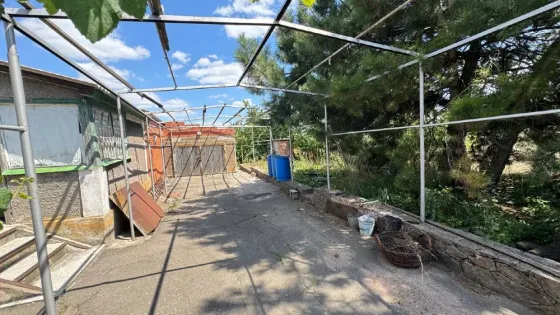 Продам дом в днр Тельмановский р-н пгт Андреевка Тельманово