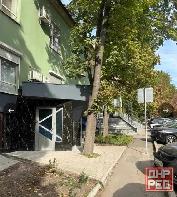 Сдается помещение в очень выгодной локации Ворошиловский р-н! Ориентир Ога и «Орешково» Донецк - изображение 6