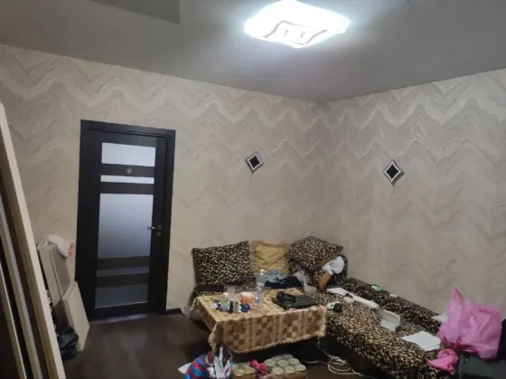 Продается 3-х комнатная квартира, ул. Бакинских Комиссаров Донецк