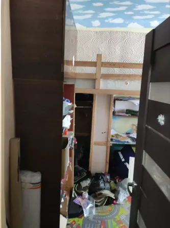 Продается 3-х комнатная квартира, ул. Бакинских Комиссаров Донецк